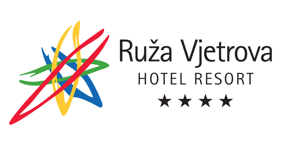 Hotel Resort Ruža Vjetrova

